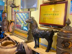 -格日勒阿妈蒙古厨房(大召店)