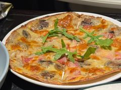 -Nord Grill&Bar Highland诺德西餐(深圳欢乐海岸店)