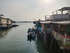 -大澳