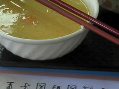 -北京大学-燕南食堂