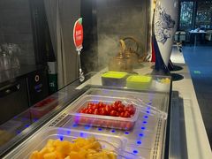 -拈菜(观音桥阳光世纪店)