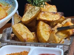 -品质伊骊新疆菜(紫金店)