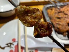 -一顿烧烤(八经街店)