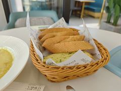 -库滋明·俄罗斯特色美食(中央大街店)