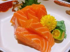 -松临·铁板烧&Omakase(神农店)