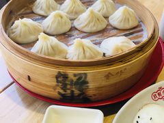 -玖鲜小笼(中山广场店)