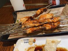 -517烧烤·龙虾·海鲜大排档(万象都荟店)