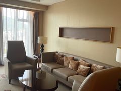 -无锡富力喜来登酒店