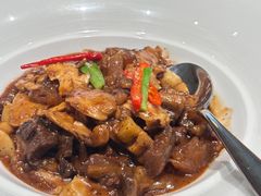 -上座云间·青年赣菜(绿茵店)