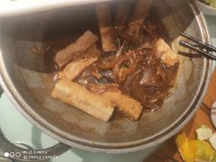 -沈家花园如皋菜(海阳路店)