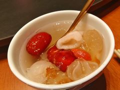 -翕间食·精致淮扬菜(江苏大剧院店)