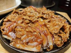 -甘家界牌柠檬鸭(青山店)