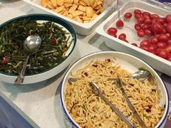 -小船渔村·大连菜(明泽街店)