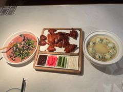 -庭悦餐厅(华侨城店)