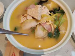 -八珍饺子·烤鸭·家常菜
