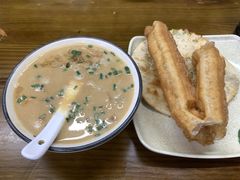 -文武王氏烧饼·无矾油条(西溪路店)