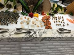-沈阳和平艾美酒店新食谱西餐厅