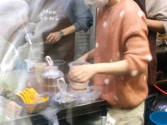 -翁林甜品