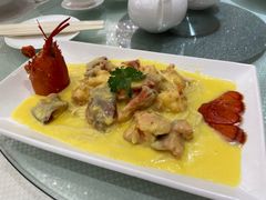 -香港富临皇宫(五月花商业广场店)