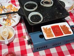 -西贝莜面村(银泰创意城店)