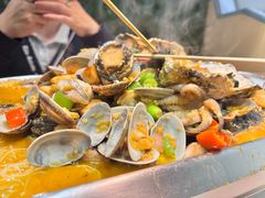 -鸣记脆皮烤鱼(岐山路店)