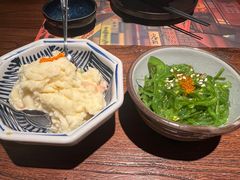 -仙隐小鹿中华料理(南宁万象城店)