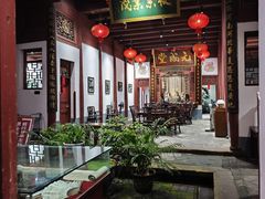 -董府·古宅餐厅