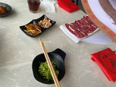 -今日潮牛(张江万科翡翠公园店)