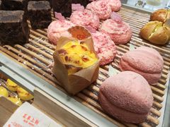 -好利来(八角店)