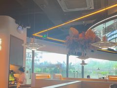 -野·大山里土鸡火锅(万科里店)