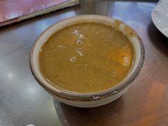冰镇绿豆沙-葛记焖饼(伏牛路店)