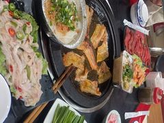 -牛得很·鲜牦牛肉烧烤·牛羊肉菌汤锅(康定店)