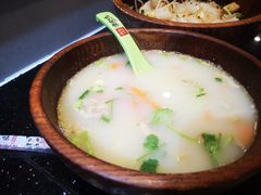 -西北杂粮筐手工面凉皮(来福士店)