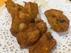 -辉记潮汕海鲜砂锅粥(市桥店)