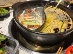 -钢管厂歆瑞源油卤串串香(春熙路太古里店)
