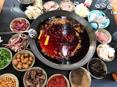 -星鸿社重庆老火锅
