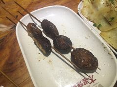-木屋烧烤(白石洲店)