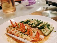 -饭怕鱼·黄焖鲟龙鱼(湖大店)