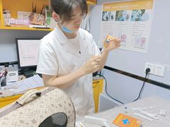-渲嗳动物医院(异宠·复杂内科转诊中心·玖洲道富华里分院)