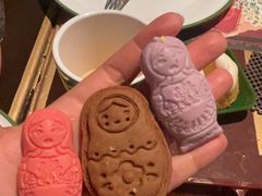 -大冒险家餐厅