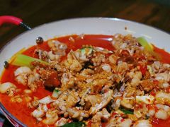 -甲王二老长沙口味馆