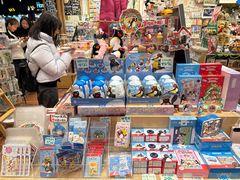 -猫的天空之城概念书店(杭州南宋御街店)