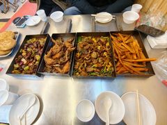 -老三李村河底戳子肉(总店)
