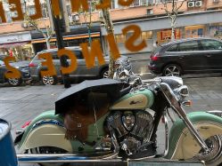 -IMUSE BARBER SHOP