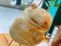 -腰子哥烤串(石佛营炫特店)