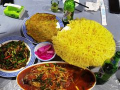 -墨江小城故事餐厅