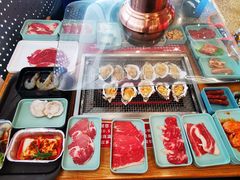 -蚝英雄鲜蚝自助专门店(长楹天街直营店)
