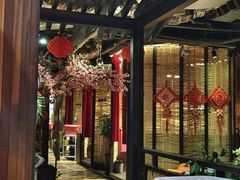 -田婆婆的菜(新天地店)