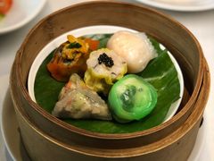 点心拼盘-三号黄浦会Canton Table