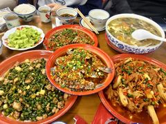 -小街47號江湖菜(四合院店)